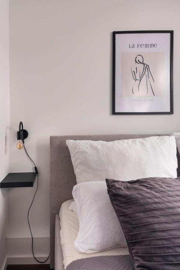 Central Apartment In Heart Of เบอร์ลิน ภายนอก รูปภาพ