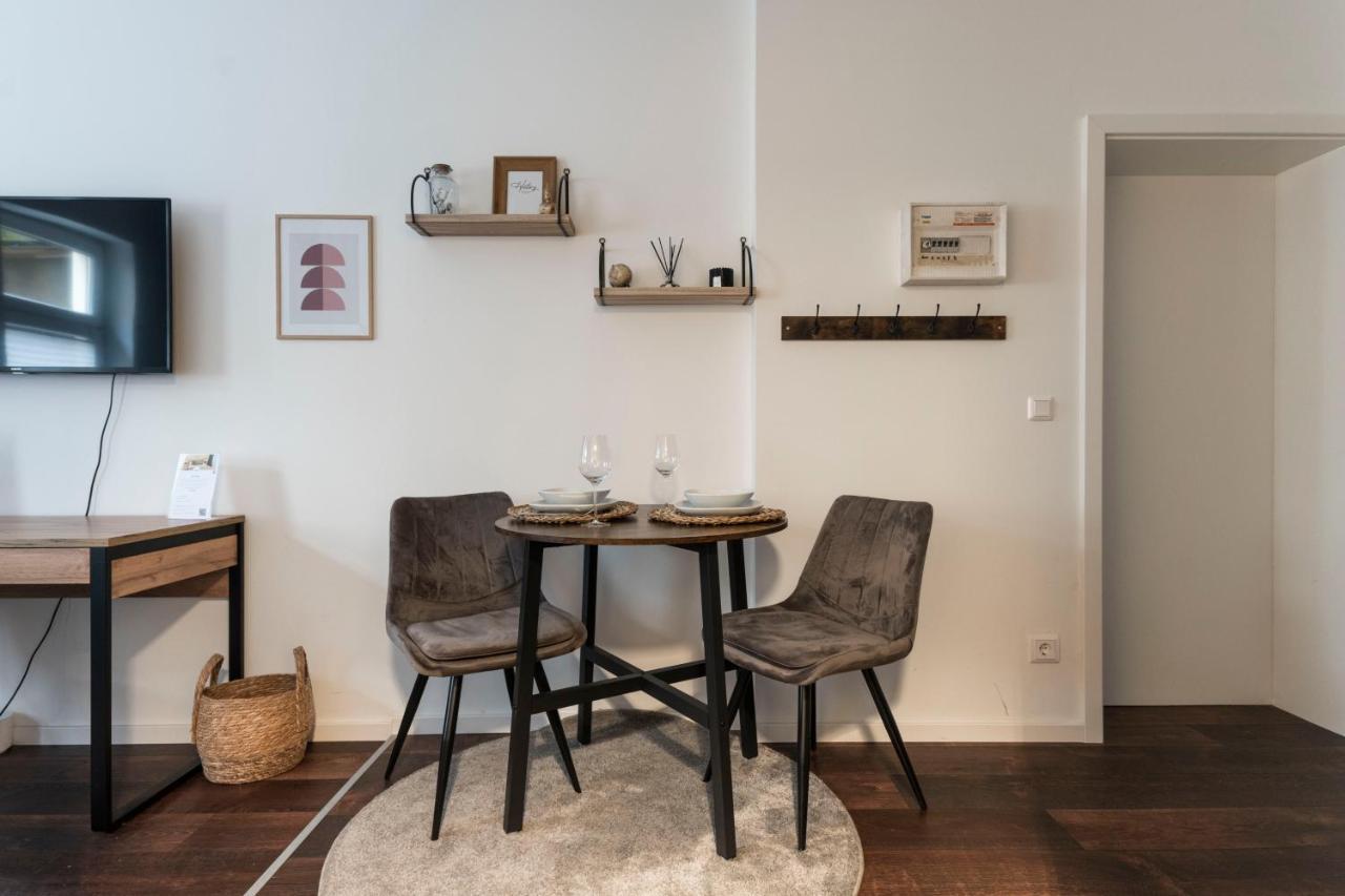 Central Apartment In Heart Of เบอร์ลิน ภายนอก รูปภาพ