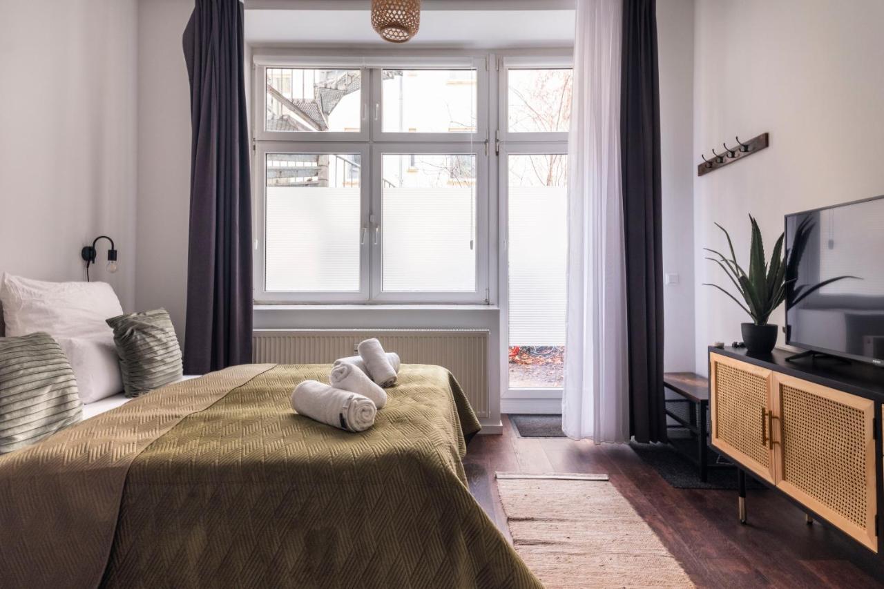 Central Apartment In Heart Of เบอร์ลิน ภายนอก รูปภาพ