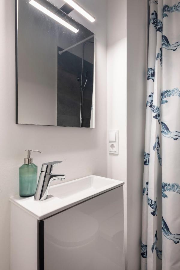 Central Apartment In Heart Of เบอร์ลิน ภายนอก รูปภาพ